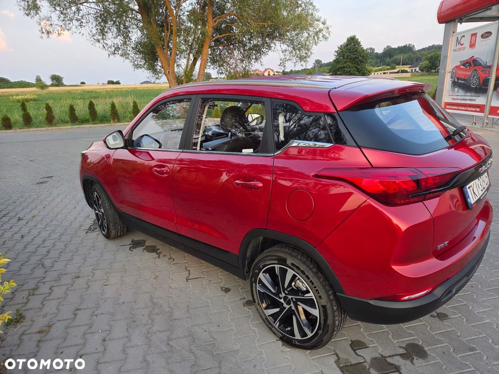 BAIC 3 - 5