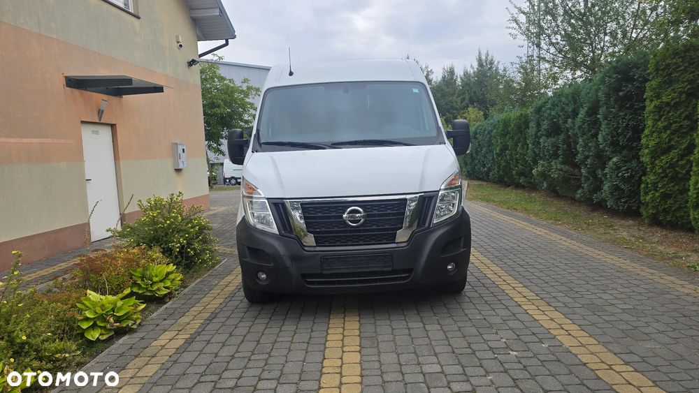Fiat Talento Multicab L2H1 Basis