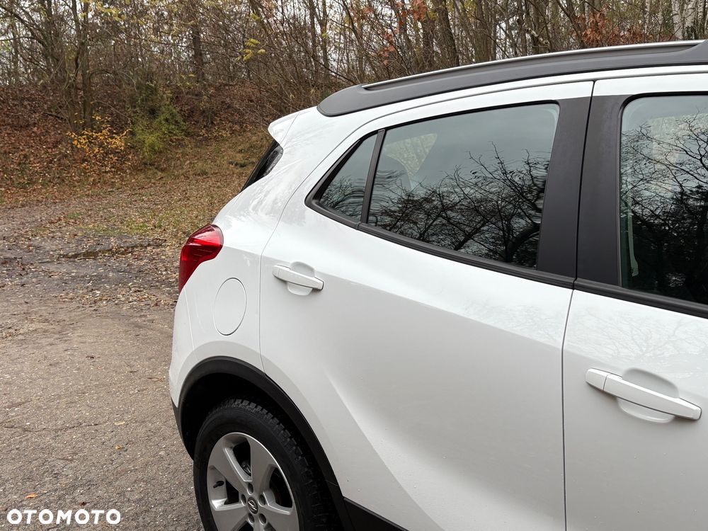 Opel Mokka 1.4 T Enjoy - 34