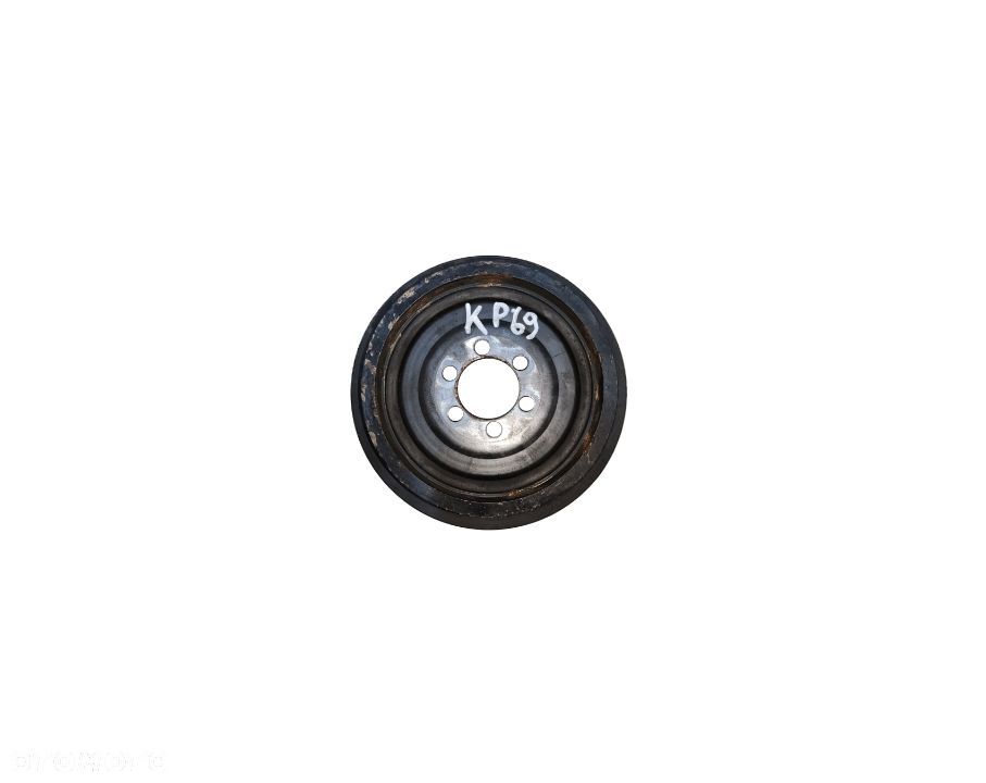 KP69 KOŁO PASOWE BMW E90 3.0i 7519628 - 1