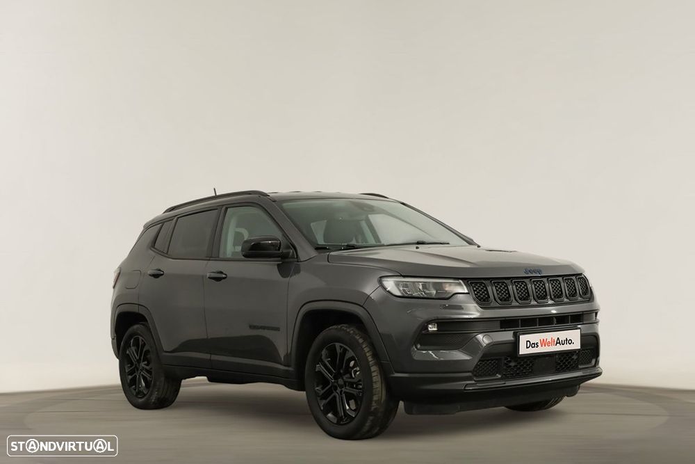 Jeep Compass 1.3 TG 4Xe Night Eagle - 1