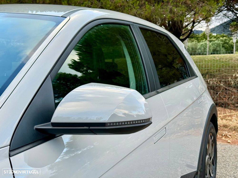 Hyundai Ioniq 5 73 kWh Premium - 21