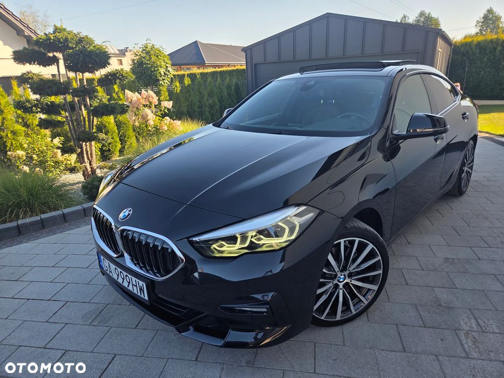 BMW Seria 2 220i Sport Line - 24