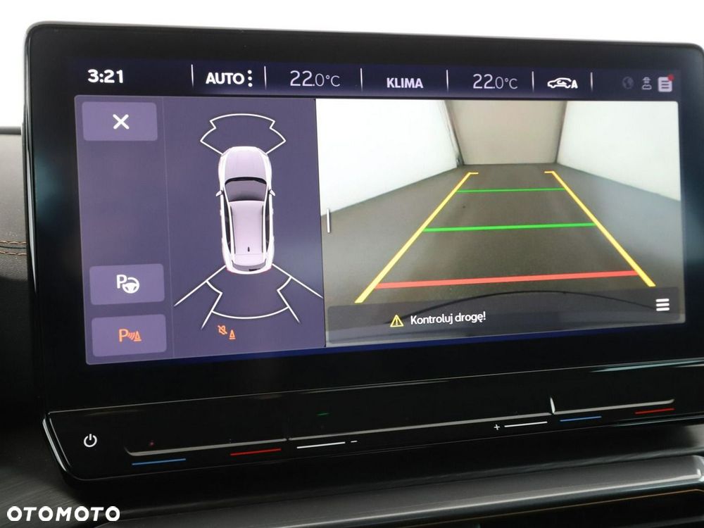 Cupra Formentor 1.5 TSI DSG - 26