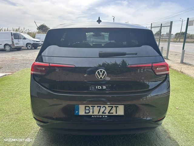 VW ID.3 Pro S (4-Lugares) - 6
