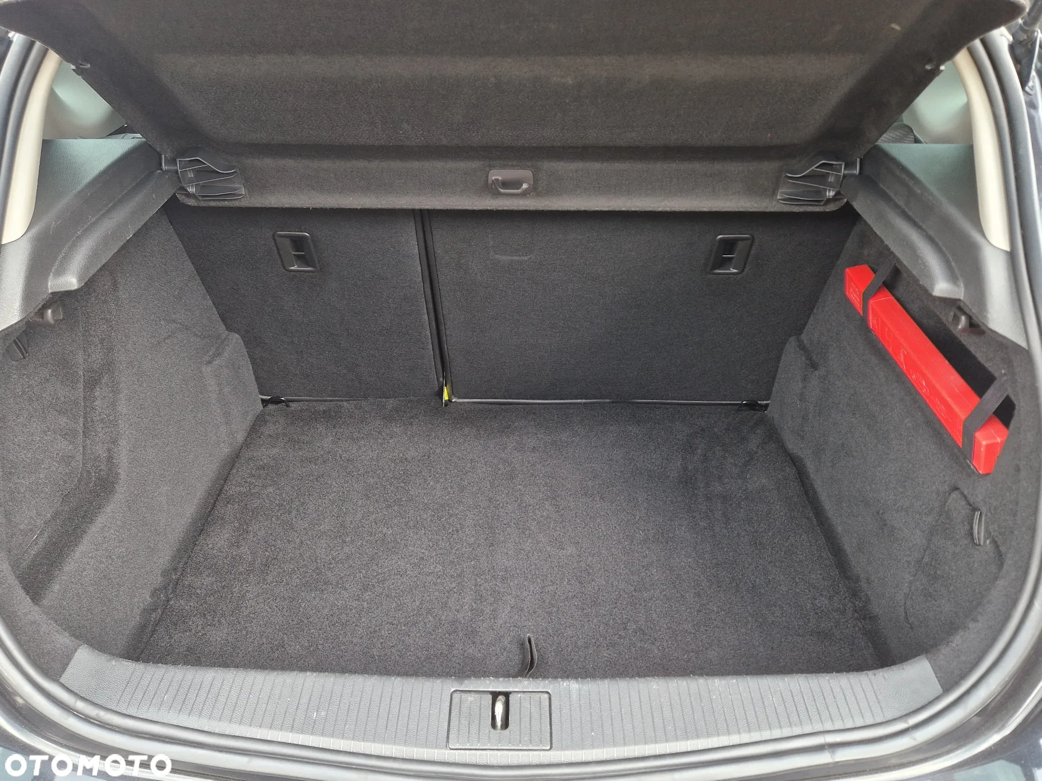 Opel Astra 1.4 Turbo Cosmo - 24