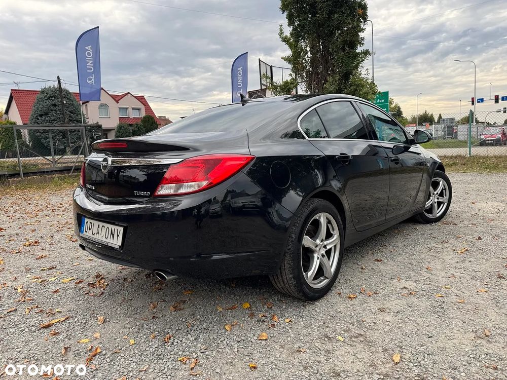 Opel Insignia - 14