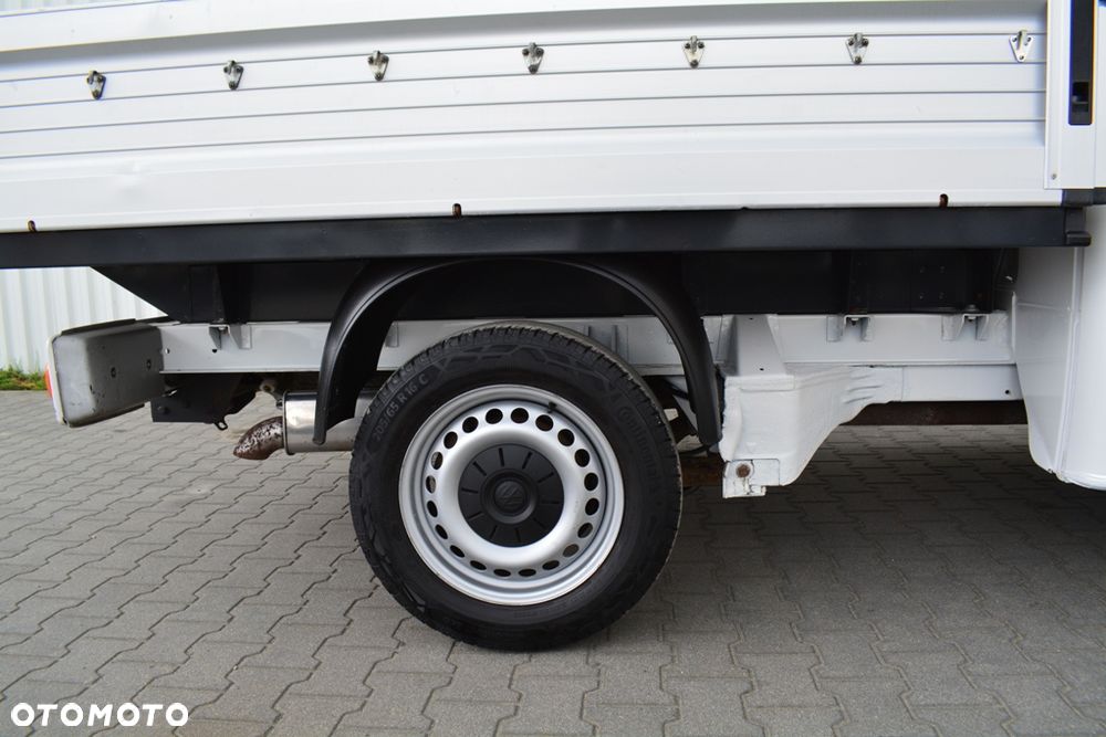 Volkswagen TRANSPORTER T6 DOKA - 16