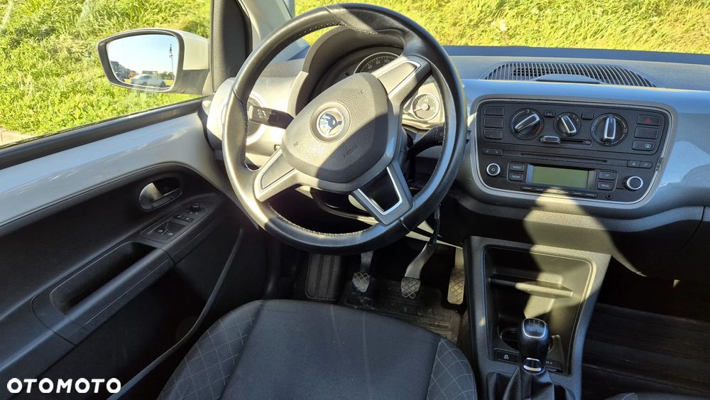 Skoda Citigo 1.0 Style - 9