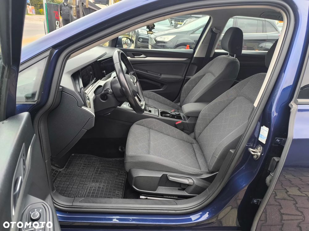 Volkswagen Golf 1.5 TSI EVO Life - 10