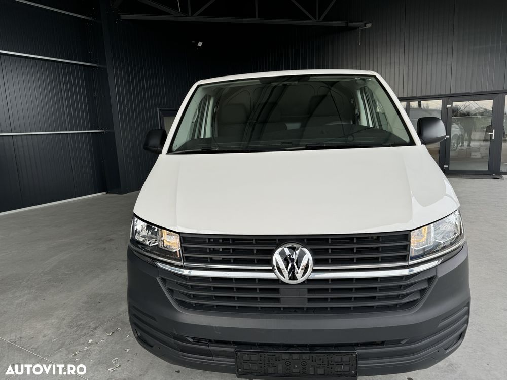 Volkswagen Transporter FRIGORIFIC - 11