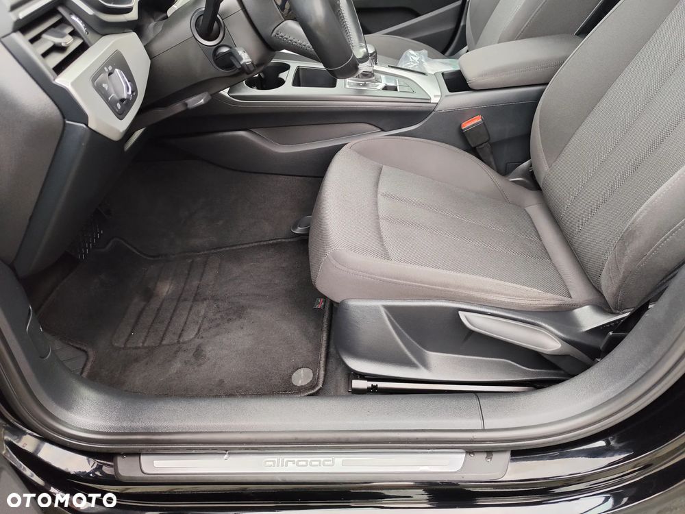 Audi A4 Allroad - 20