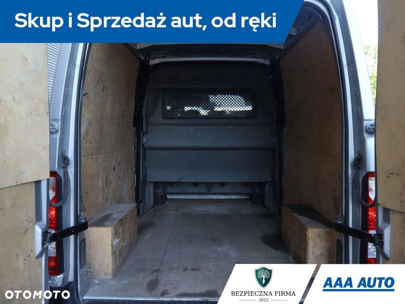 Opel movano - 15