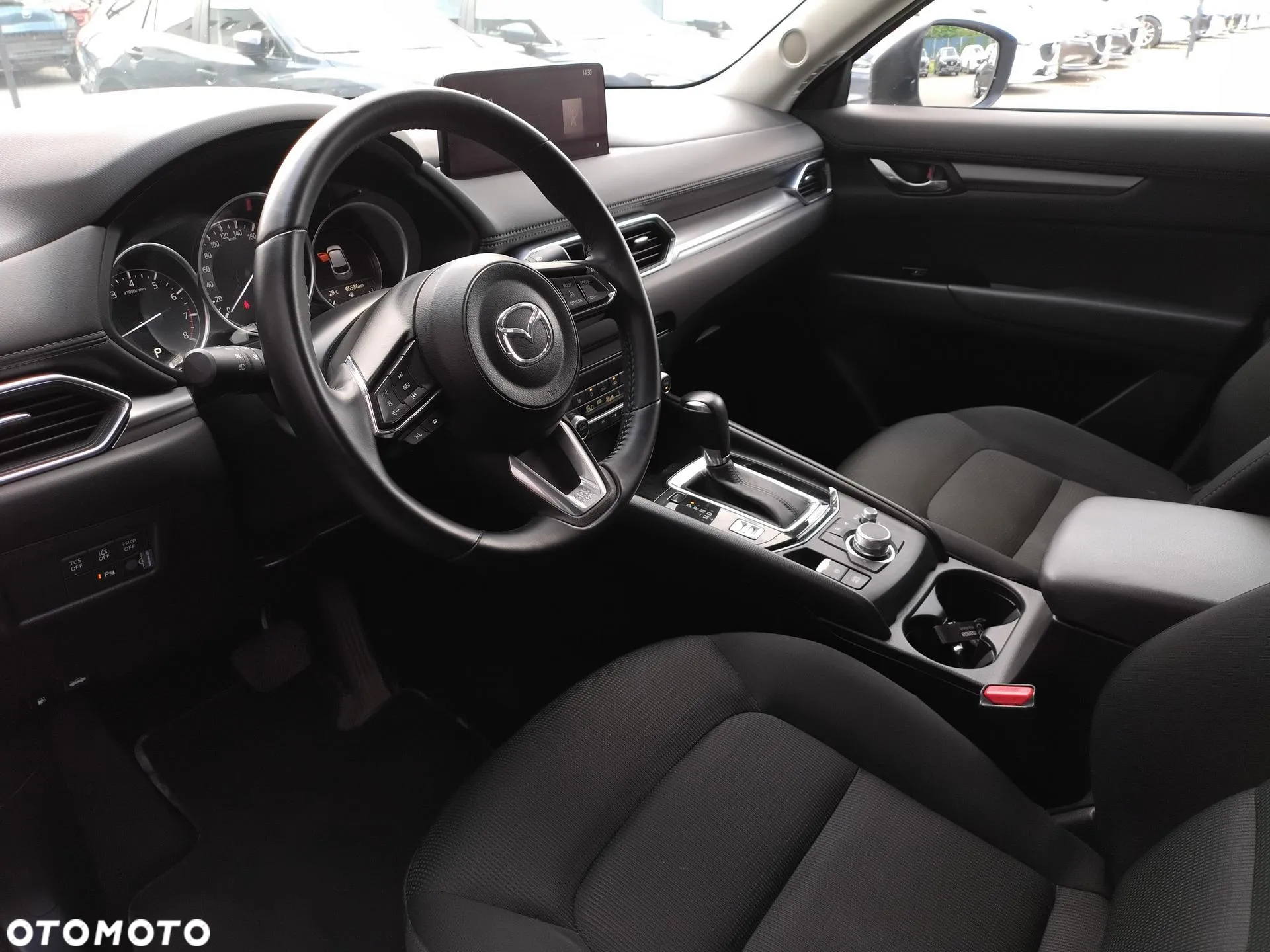 Mazda CX-5 2.0 Kanjo 2WD - 9