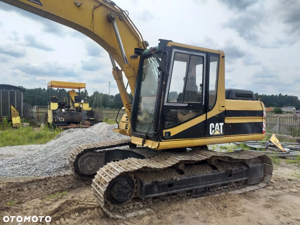 Caterpillar 318BL - 3