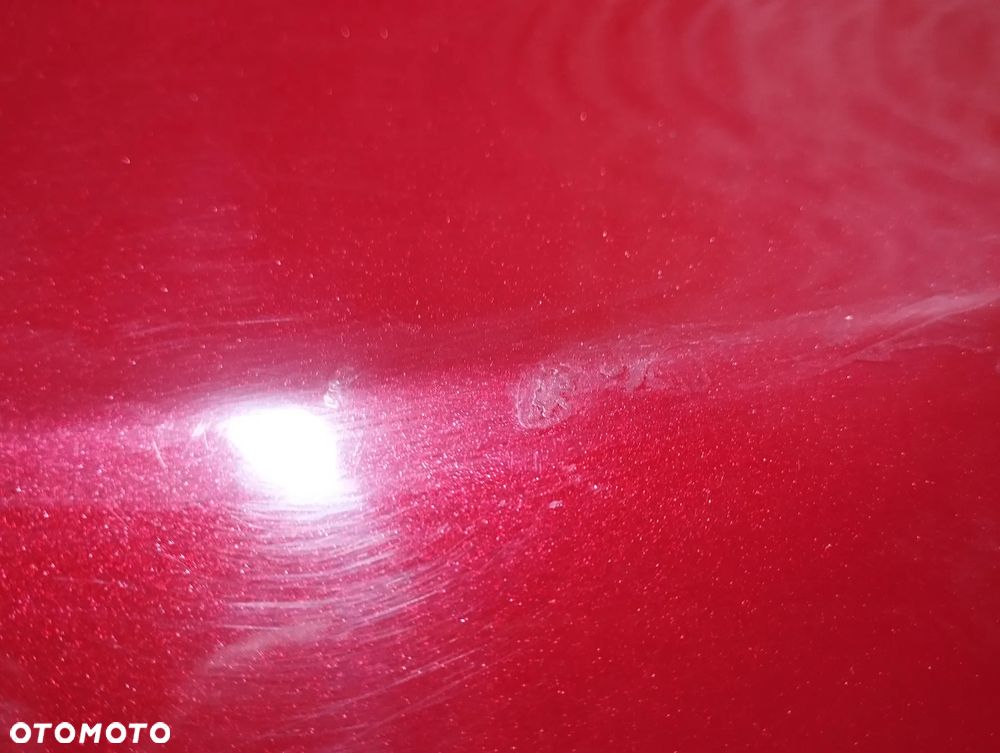 DRZWI TYŁ LEWE KOMPLETNE PEUGEOT 208 13/19 - 13