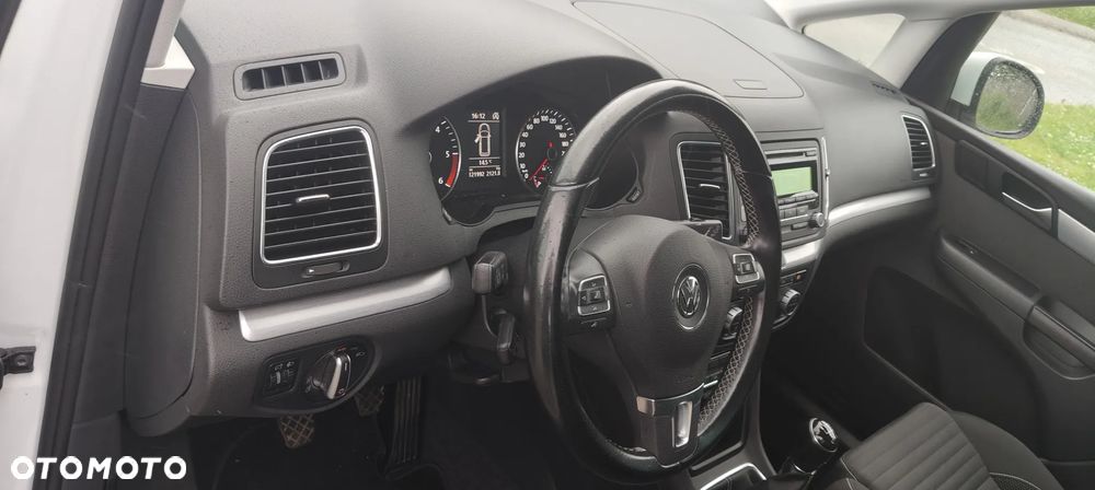 Volkswagen Sharan 2.0 TDI Join - 13