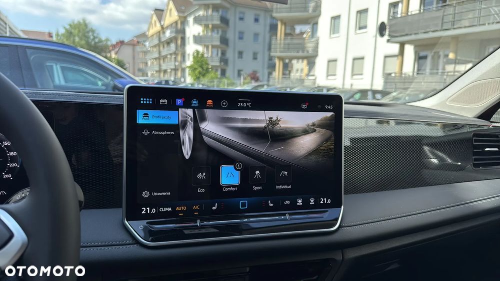 Volkswagen Tiguan 1.5 eTSI Life Plus DSG - 16