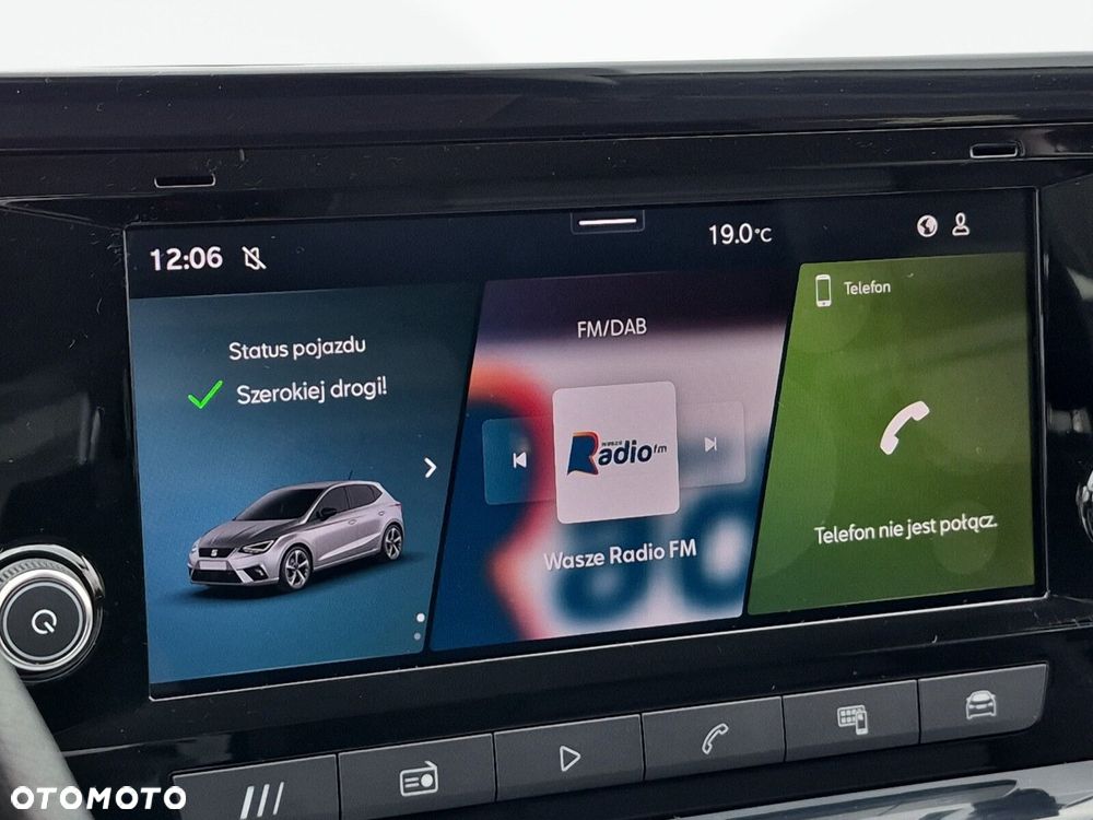 Seat Ibiza 1.0 TSI Style S&S DSG - 19