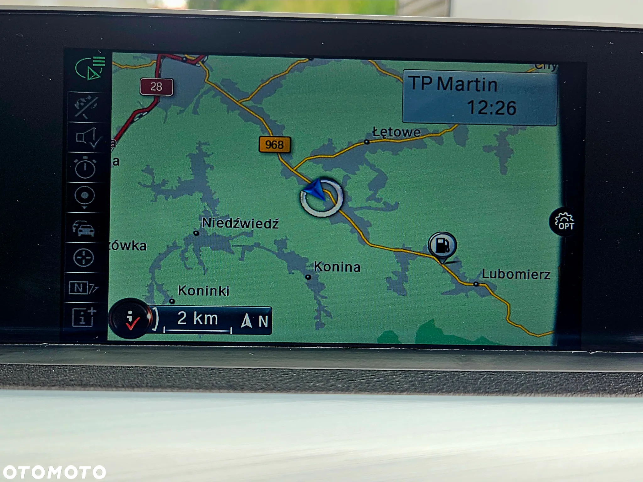 BMW Seria 3 - 21