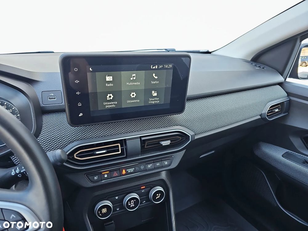 Dacia Sandero 1.0 TCe Expression - 21