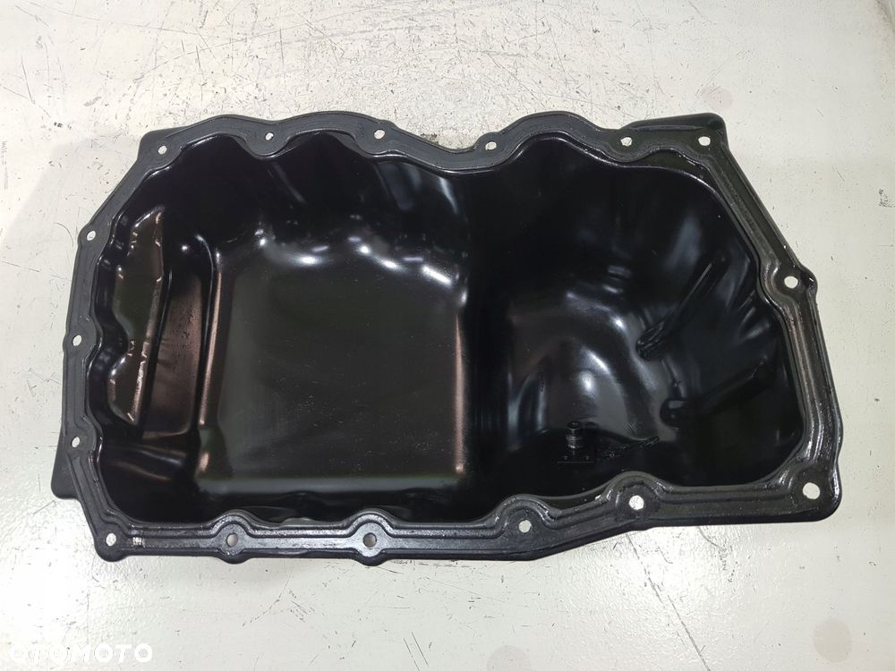 miska olejowa gk3q-6675-aa ford transit custom mk8 2.0 tdci ecoblue - 12