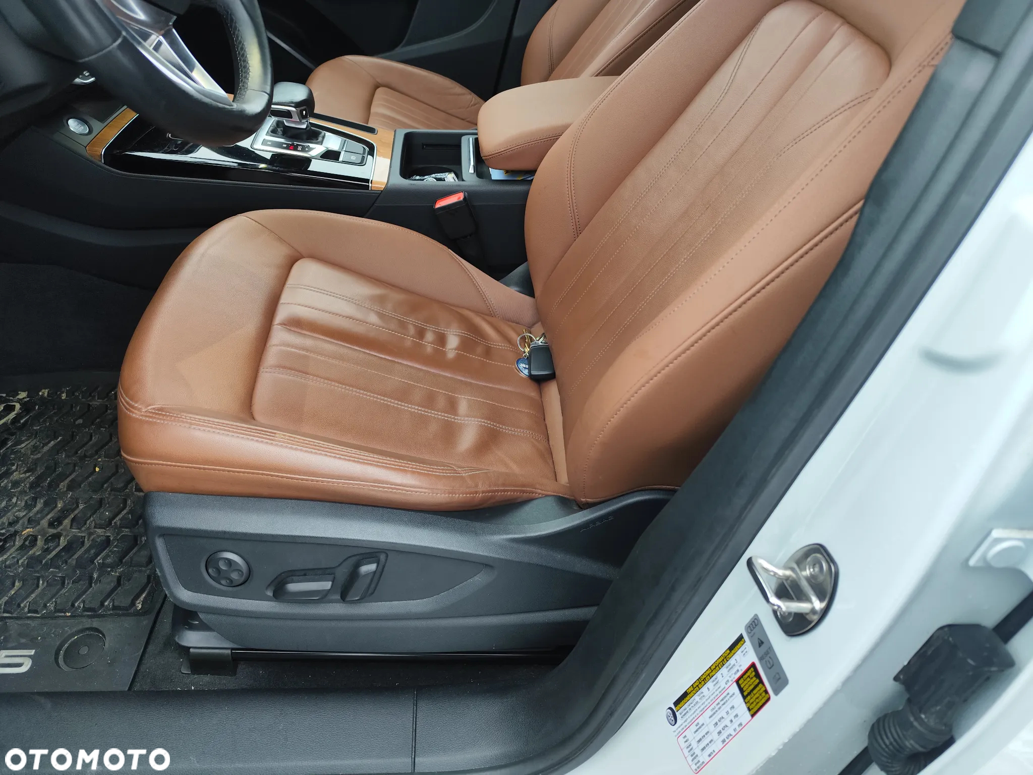 Audi Q5 45 TFSI quattro S tronic - 11