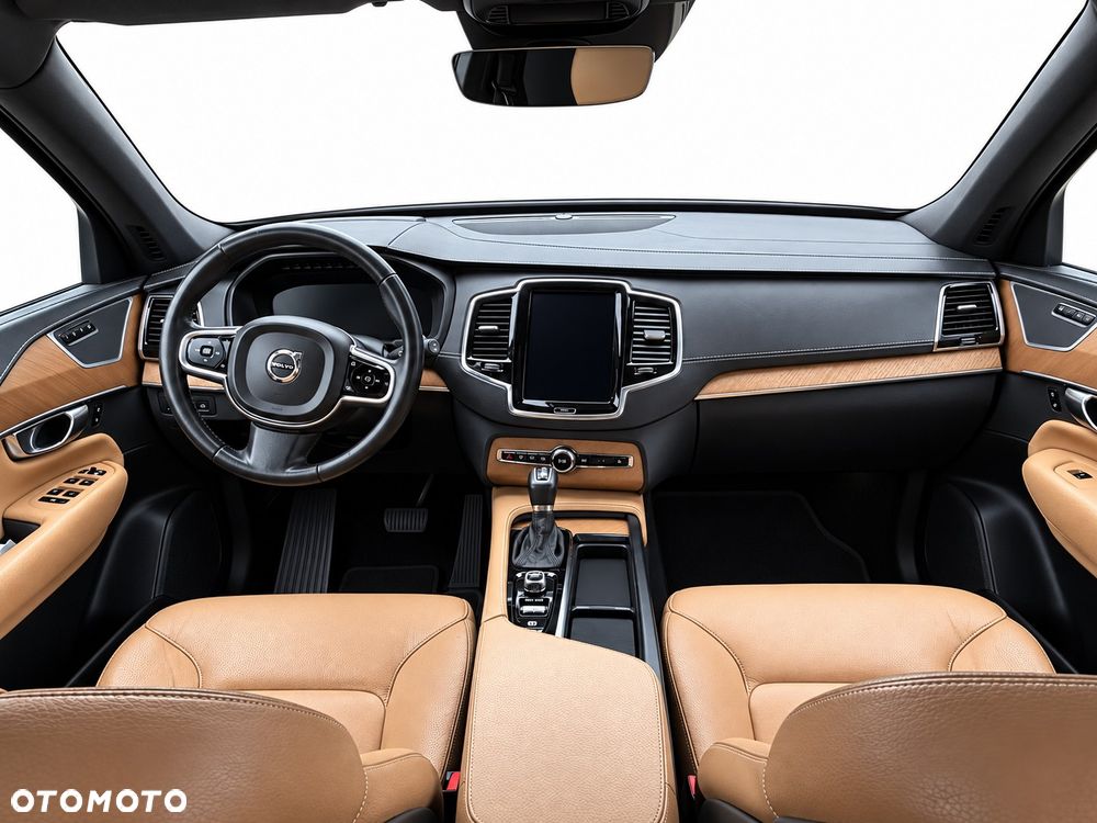 Volvo XC 90 D5 SCR AWD Inscription - 7