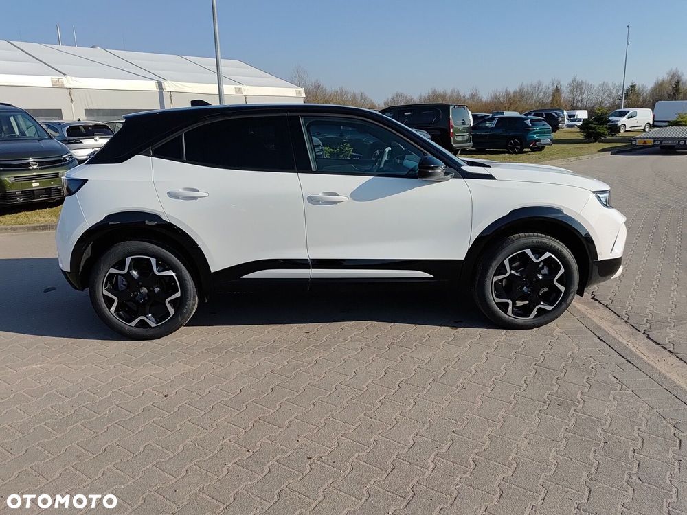 Opel Mokka - 4