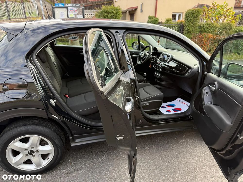 Fiat 500X 1.0 Cross - 14