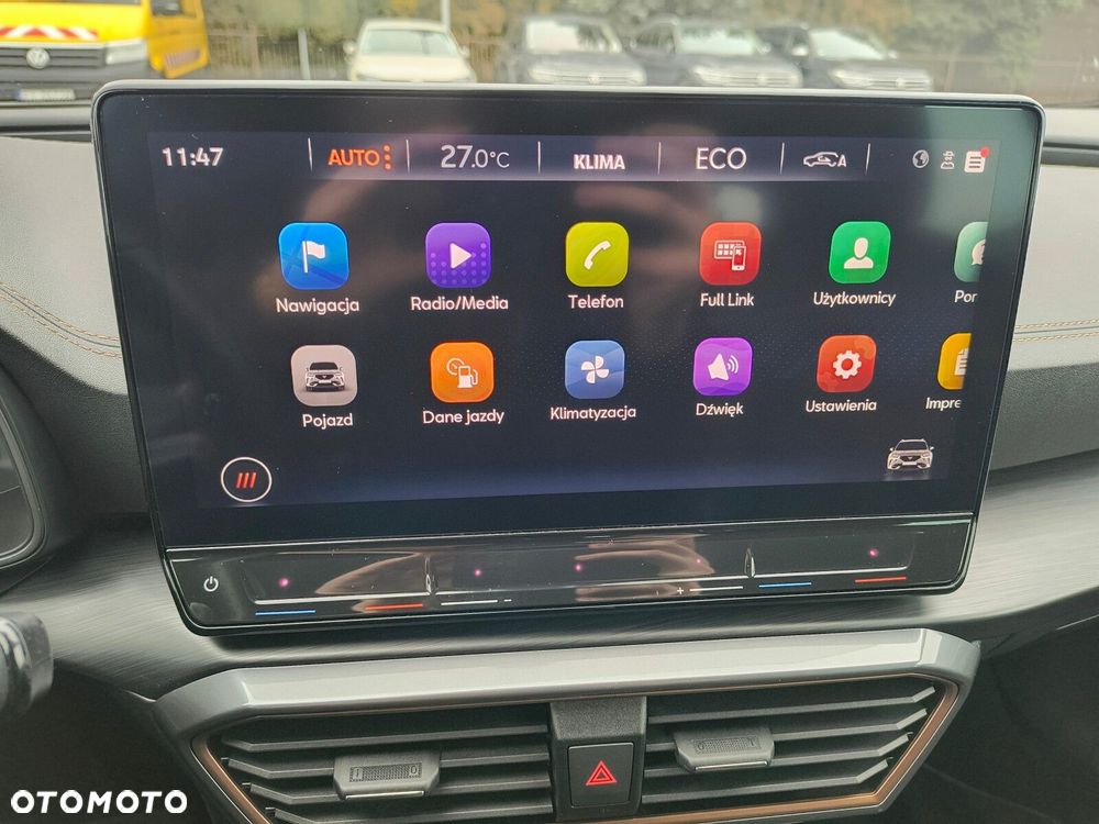 Cupra Formentor - 24