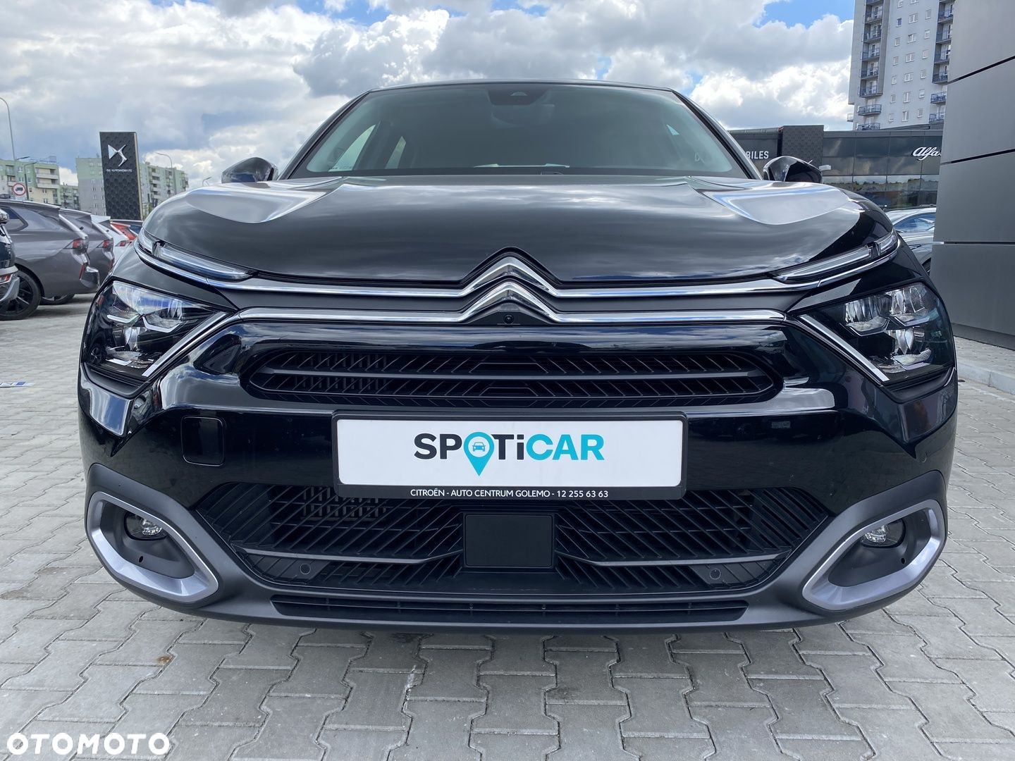 Citroën C4 1.2 PureTech Max S&S EAT8 - 2