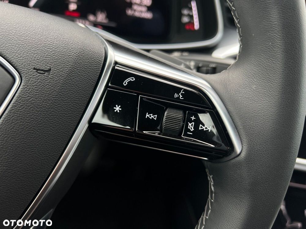 Audi A7 Sportback - 23