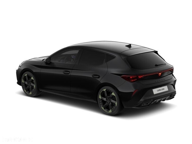 Cupra Leon 2.0 TDI Tribe Edition DSG - 3