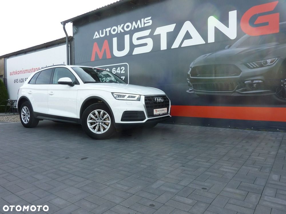 Audi Q5 - 40