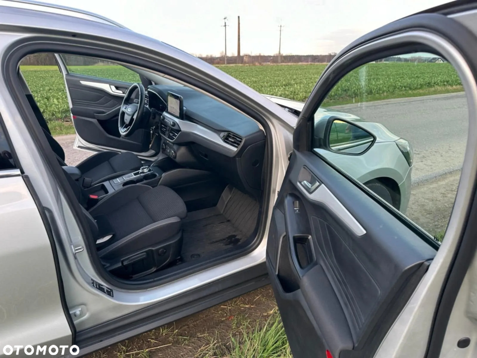 Ford Focus 1.5 EcoBlue Start-Stopp-System COOL&CONNECT - 16