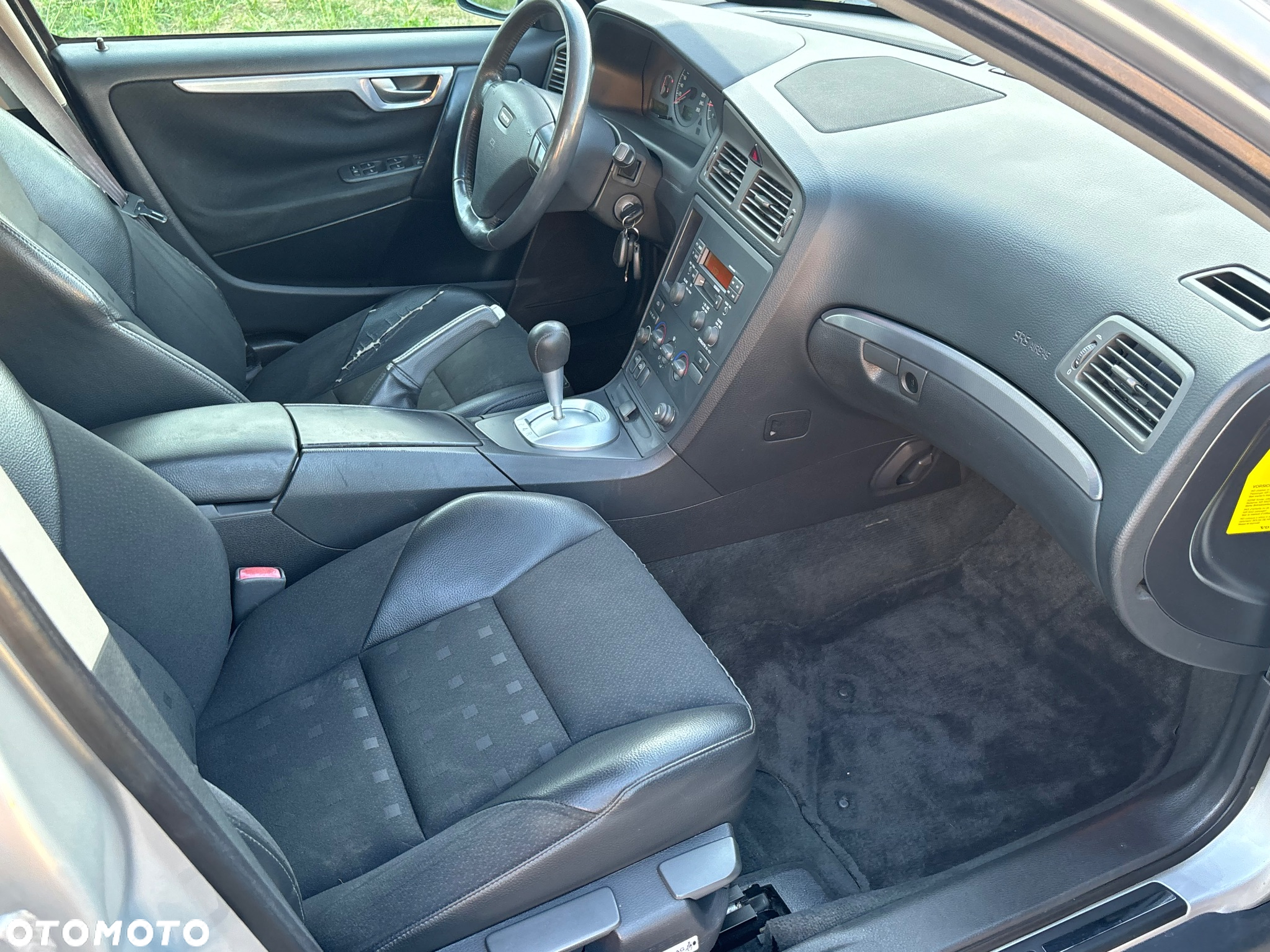 Volvo S60 2.4 Edition - 32