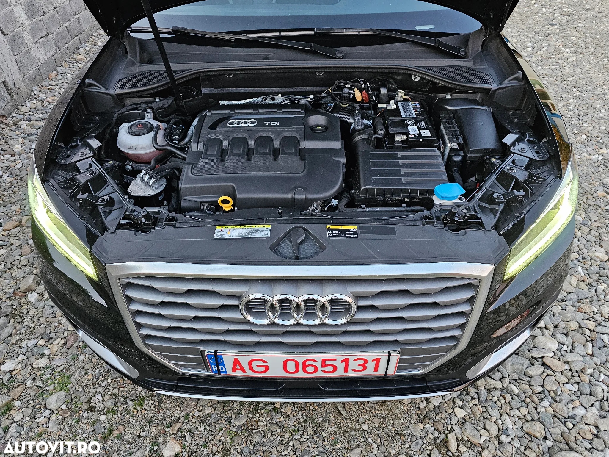 Audi Q2 - 15