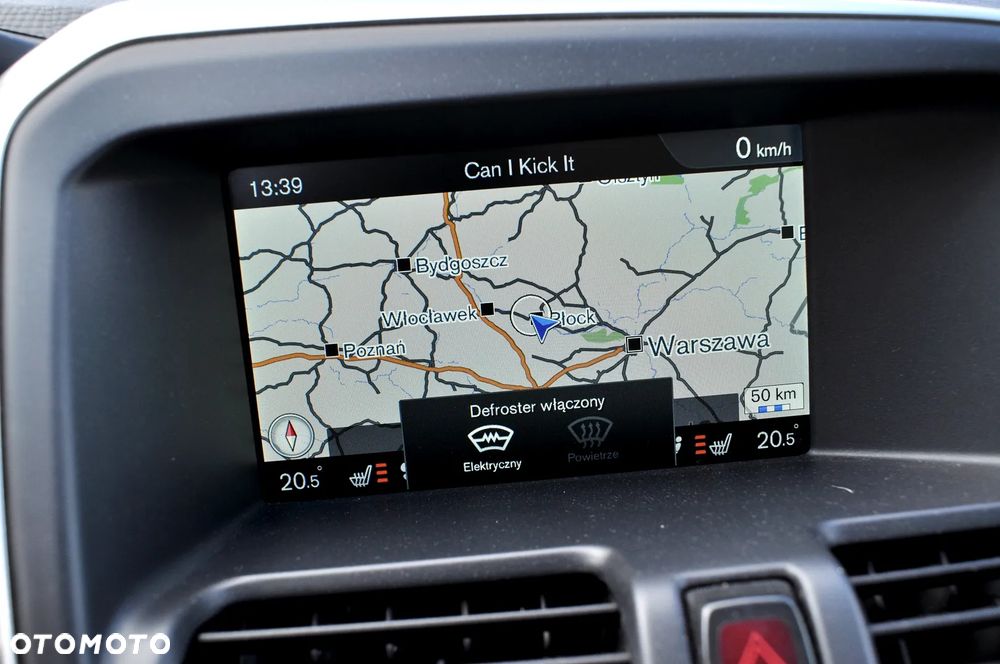 Volvo XC 60 D4 AWD Summum - 31