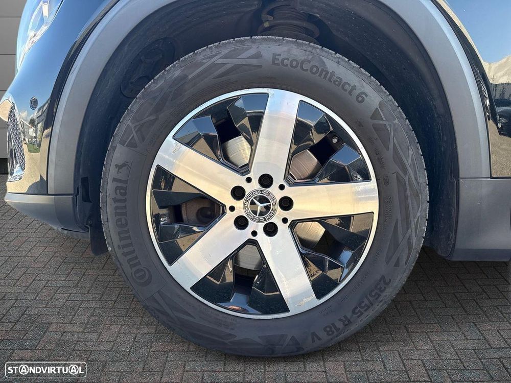 Mercedes-Benz GLB 180 d Progressive - 6