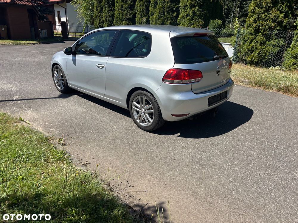 Volkswagen Golf 1.4 TSI Edition - 3