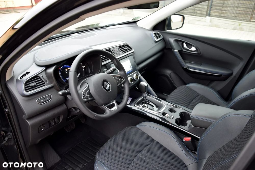 Renault Kadjar - 14