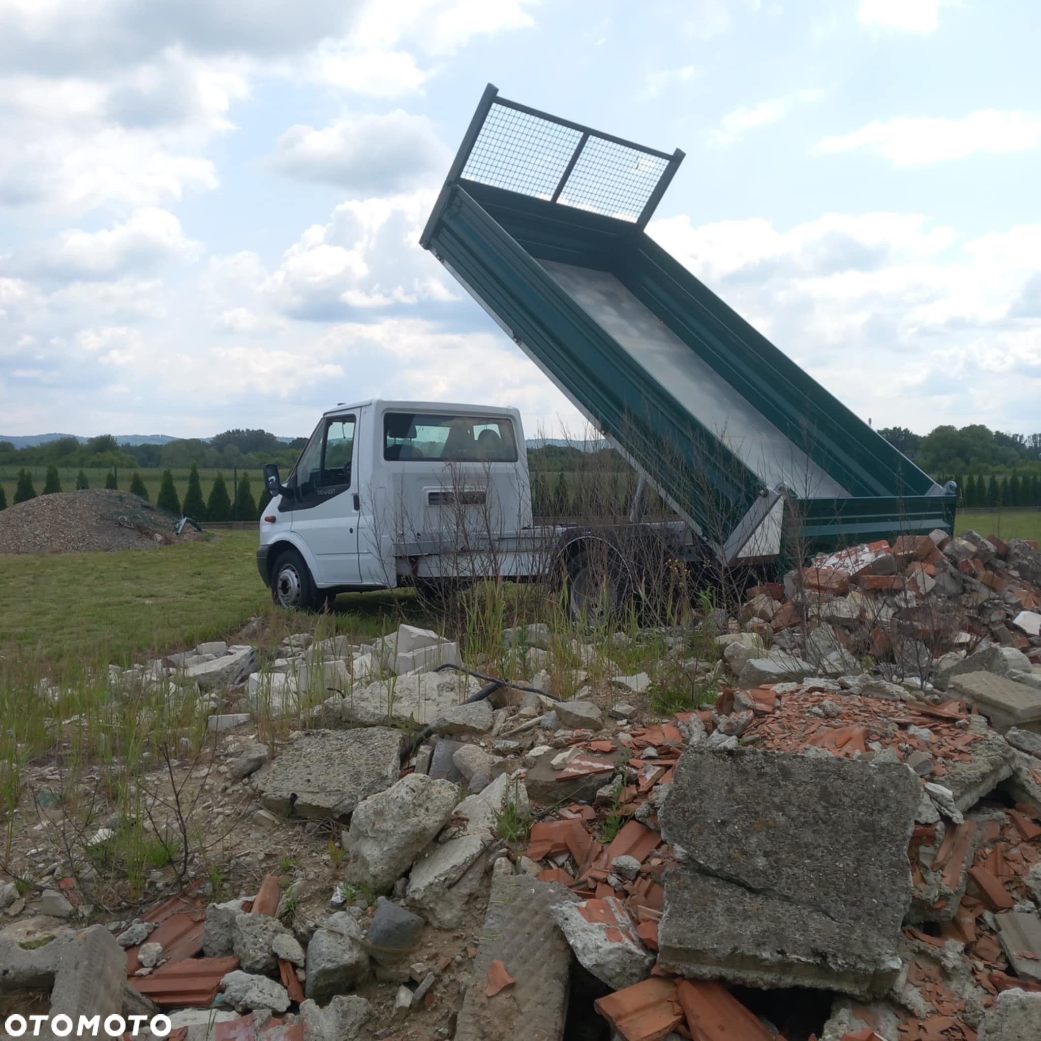 Ford Transit - 4