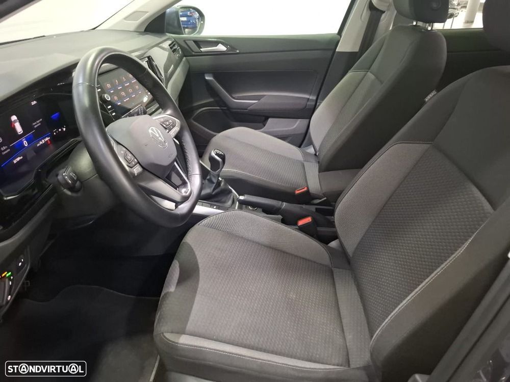 VW Taigo 1.0 TSI Urban - 13