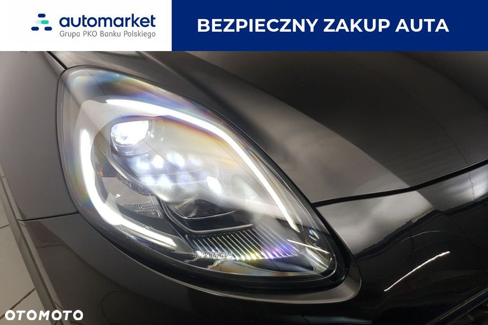 Ford Puma 1.0 EcoBoost mHEV ST-Line X DCT - 13