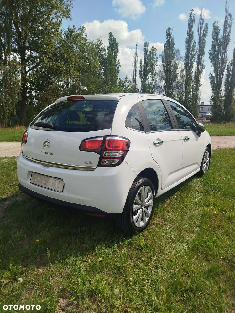 Citroën C3 1.2 PureTech Selection - 12