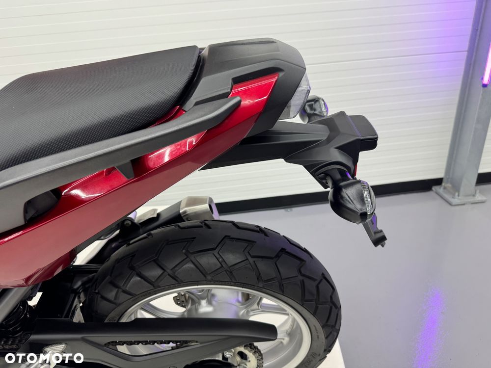 Honda NC - 32