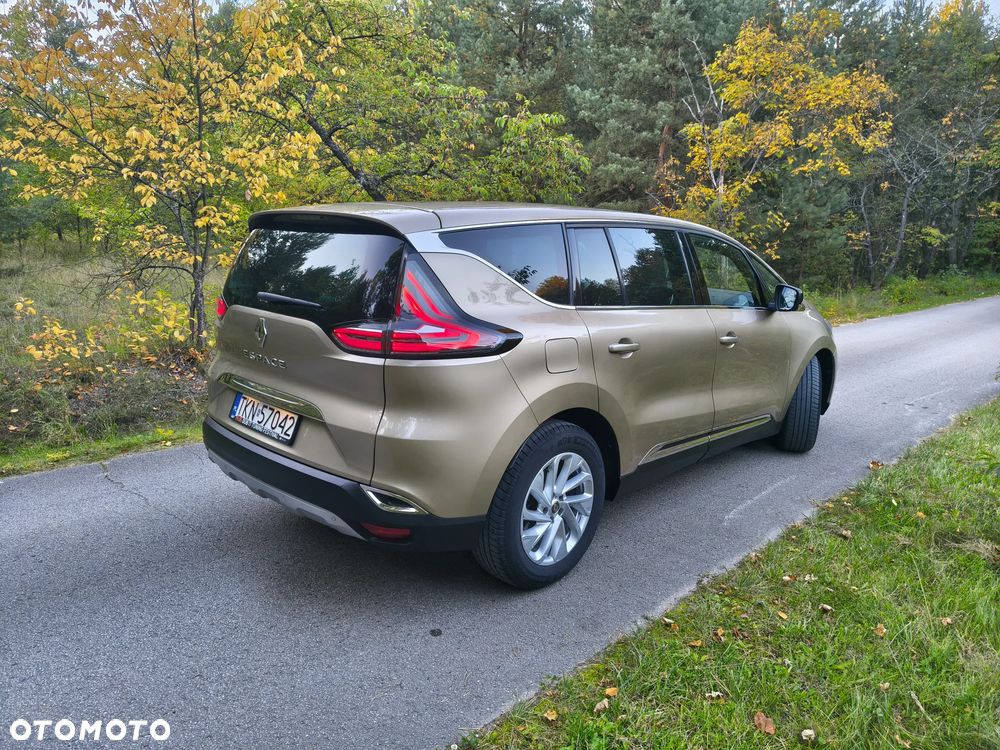 Renault Espace Energy dCi 130 Life - 4