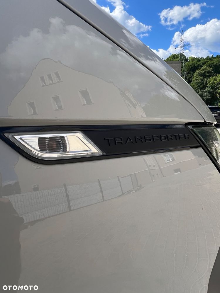 Volkswagen Transporter - 16