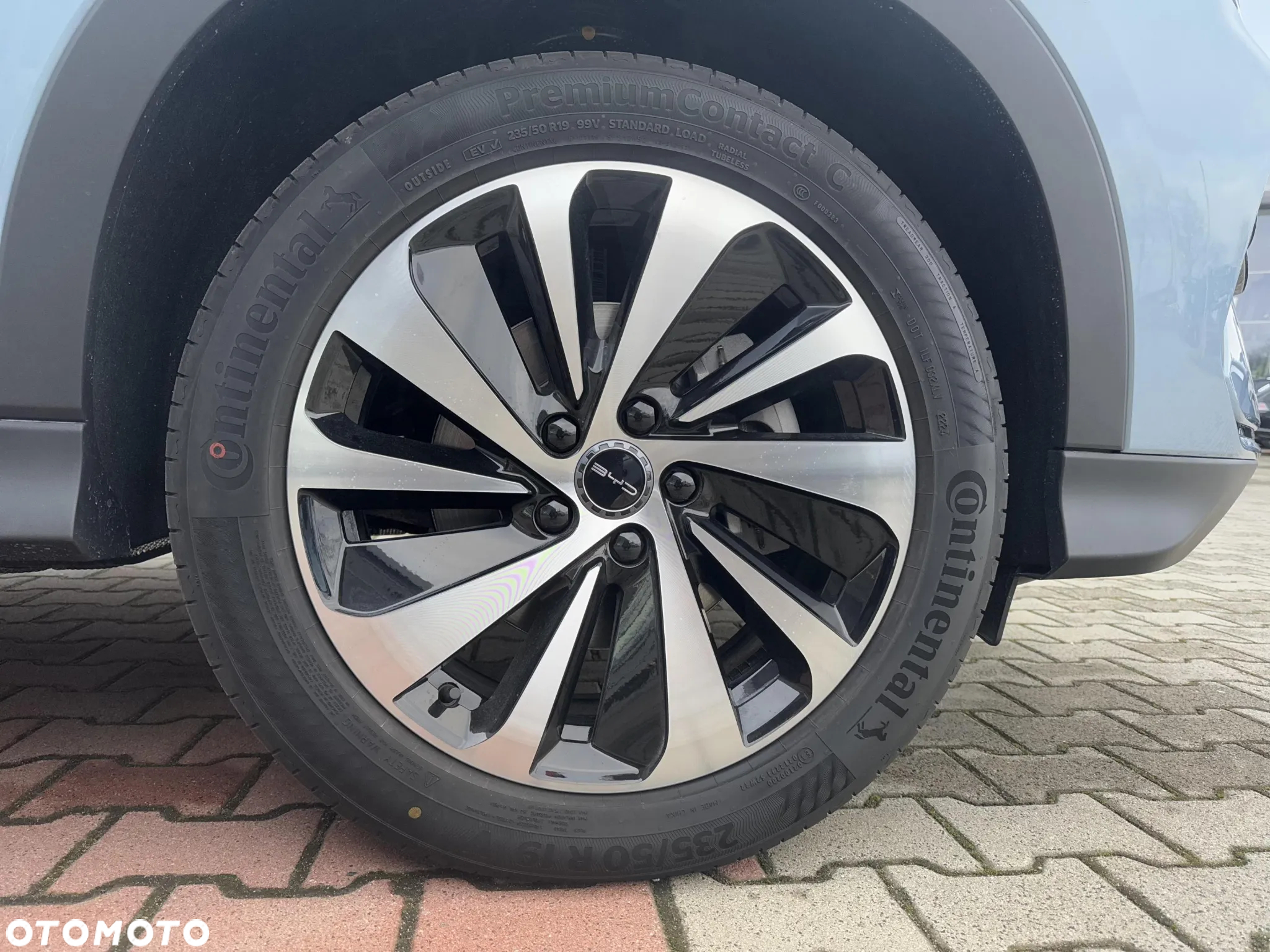 BYD Seal U 1.5 DM-i Boost - 30